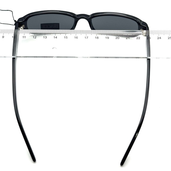 BL 4105 Biacci  Men's Black Sunglasses - Picture 3 of 12